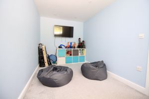 Family Room/Home Office- click for photo gallery